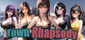 小镇狂想曲/Town Rhapsody（Build.15174214）+DLC