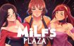 浪子回头/MILF’s Plaza（更新至v1.4c）+全DLC