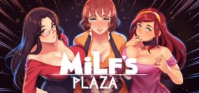 浪子回头/MILF’s Plaza（更新至v1.4c）+全DLC