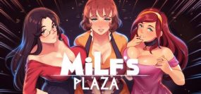 浪子回头/MILF’s Plaza（更新至v16b）