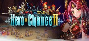 爱与战争：天选英雄Ⅱ/Love n War: Hero by Chance 2（V2.2.0）