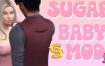《模拟人生4》甜心宝贝/Baby Sugar(更新至v1.1)