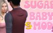 《模拟人生4》甜心宝贝/Baby Sugar（更新至v1.4适配本体v1.108）