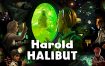 哈罗德·哈利巴/Harold Halibut（v1.0.6）