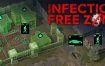 无感染区/Infection Free Zone（更新至v0.24.7.23.16）