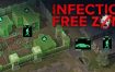 无感染区/Infection Free Zone（更新至v0.24.10）