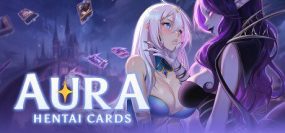 奥拉：卡牌狂潮/AURA: Hentai Cards（v1.6）