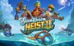 蒸汽世界大劫掠2/SteamWorld Heist II