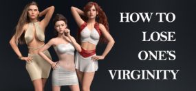 如何失去童贞/How to Lose One’s Virginity（V0.8SE）