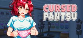 被诅咒的内裤/Cursed Pantsu（v1.2）