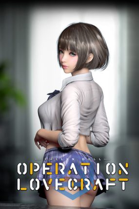 墜落玩偶：爱欲行动/FallenDoll：OperationLovecraft（V0.49）