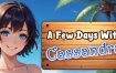 蝴蝶狩猎：卡桑德拉/A Few Days With : Cassandra（Build.14265067）