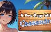 蝴蝶狩猎：卡桑德拉/A Few Days With : Cassandra（Build.14265067）