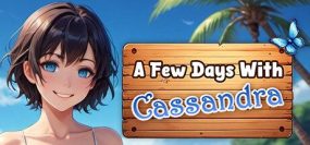 蝴蝶狩猎：卡桑德拉/A Few Days With : Cassandra（Build.14265067）