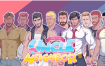 邻居大叔：大叔约会模拟器/UncleOffice：uncle Dating Simulator（v1.2.12）