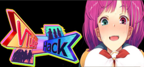 主播入侵/vtuber hack（1+2）