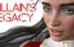 反派的遗产/Villain’s Legacy（v2.4.9.2）