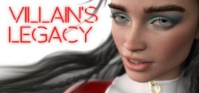 反派的遗产/Villain’s Legacy（v2.4.9.2）