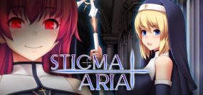 圣痕的亚莉亚/Stigma ARIA（v1.06）