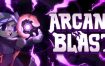 Arcane Blast