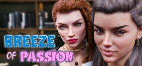 激情之风/Breeze of Passion（更新至v8.01）