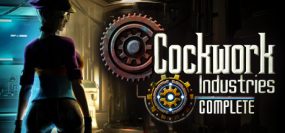 鸡冠工业/Cockwork Industries Complete（v4.17）