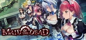 亡灵女仆/Maid of the Dead（v1.0.5）