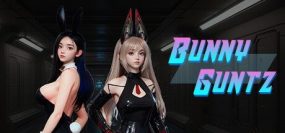 兔耳战姬/Bunny Guntz（V1.3）