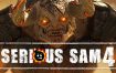 英雄萨姆4/Serious Sam 4（v1.09）