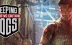 热血无赖：终极版/Sleeping Dogs: Definitive Edition