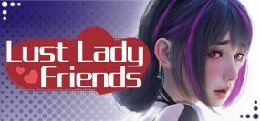 欲望女友/Lust lady friends