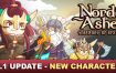 北欧之烬：诸神黄昏幸存者/Nordic Ashes: Survivors of Ragnarok（v1.1.4）