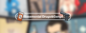 《模拟人生4》绝命毒师/Basemental Drugs（v7.17.174适配主体V1.110）