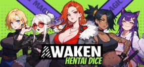 觉醒：变态骰子/Awaken: Hentai Dice（更新至v1.43）