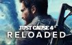 正当防卫4重装版/Just Cause 4 Reloaded（v4110618）