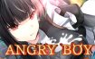 愤怒男孩/Angry Boy