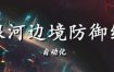 银河边境防御线: 自动化/Galactic Defense Automation