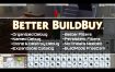 《模拟人生4》更好的建造购买/Better BuildBuy（更新至v3.2.8适配本体v1.108）