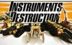 《毁灭工具/Instruments of Destruction》正式版