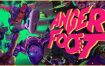 愤怒的大脚/Anger Foot（更新至V1.4）