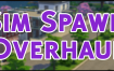 《模拟人生4》市民生成大修/Sim Spawn Overhaul