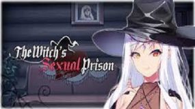 魔女的性爱囚禁/The Witch’s Sexual Captivity（v1.28FIX）