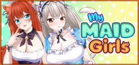 我的女仆/My Maid Girls（Build.14318298）+DLC