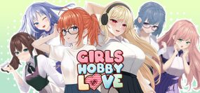 恋爱中的女孩/Girls Hobby in LOVE（Build.12985762）+DLC