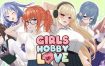 恋爱中的女孩/Girls Hobby in LOVE（Build.12985762）+DLC