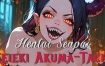 恶魔拼图/Hentai Senpai: Seieki Akuma-Tachi