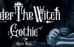 女巫之下-哥特式库洛的房间/Under the Witch – Gothic KurosRoom（v0.1.0）