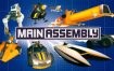 《组装车间/Main Assembly》v20189.2280