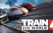 模拟火车世界 4/Train Sim World® 4（v1.0.2316.0）+全DLC