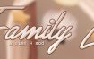 《模拟人生4》家庭生活/Family Life（更新至v1.2.8.1）